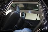 Thumbnail of 2025 Deep Black Volkswagen Tiguan