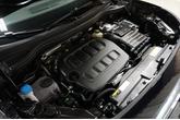 Thumbnail of 2025 Deep Black Volkswagen Tiguan