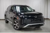 Thumbnail of 2025 Deep Black Volkswagen Tiguan