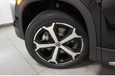 Thumbnail of 2025 Deep Black Volkswagen Tiguan