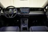 Thumbnail of 2025 Deep Black Volkswagen Tiguan