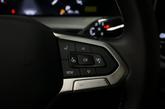 Thumbnail of 2025 Deep Black Volkswagen Tiguan