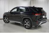 Thumbnail of 2025 Deep Black Volkswagen Tiguan