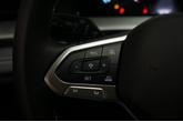 Thumbnail of 2025 Deep Black Volkswagen Tiguan