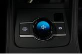 Thumbnail of 2025 Deep Black Volkswagen Tiguan