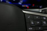 Thumbnail of 2025 Blue Volkswagen Taos