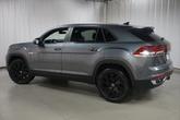 Thumbnail of 2025 Gray Volkswagen Atlas Cross Sport