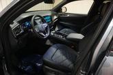 Thumbnail of 2025 Gray Volkswagen Atlas Cross Sport