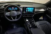 Thumbnail of 2025 Gray Volkswagen Atlas Cross Sport