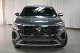 Thumbnail of 2025 Gray Volkswagen Atlas Cross Sport