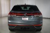 Thumbnail of 2025 Gray Volkswagen Atlas Cross Sport