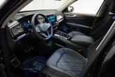 Thumbnail of 2026 Deep Black Volkswagen Atlas
