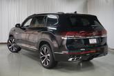 Thumbnail of 2026 Deep Black Volkswagen Atlas