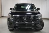 Thumbnail of 2026 Deep Black Volkswagen Atlas