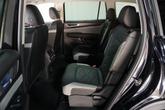 Thumbnail of 2025 Deep Black Pearl Volkswagen Atlas
