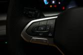 Thumbnail of 2025 Monterey Blue Pearl Volkswagen Tiguan