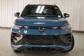 Thumbnail of 2025 Monterey Blue Pearl Volkswagen Tiguan