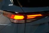 Thumbnail of 2025 Monterey Blue Pearl Volkswagen Tiguan