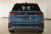 Thumbnail of 2025 Monterey Blue Pearl Volkswagen Tiguan
