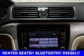 Thumbnail of 2012 Black Volkswagen Passat