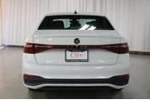 Thumbnail of 2025 Pure White Volkswagen Jetta