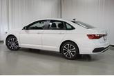 Thumbnail of 2025 Pure White Volkswagen Jetta