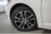 Thumbnail of 2025 Pure White Volkswagen Jetta