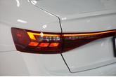 Thumbnail of 2025 Pure White Volkswagen Jetta