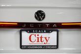 Thumbnail of 2025 Pure White Volkswagen Jetta