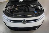 Thumbnail of 2025 Pure White Volkswagen Jetta