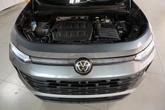 Thumbnail of 2025 Platinum Gray Volkswagen Tiguan