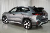Thumbnail of 2025 Platinum Gray Volkswagen Tiguan