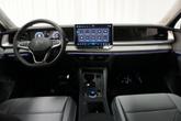 Thumbnail of 2025 Platinum Gray Volkswagen Tiguan