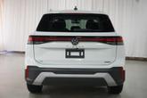Thumbnail of 2025 Pure White Volkswagen Tiguan
