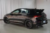 Thumbnail of 2025 Mythos Black Metallic Volkswagen Golf R