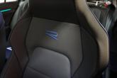 Thumbnail of 2025 Mythos Black Metallic Volkswagen Golf R