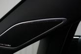 Thumbnail of 2025 Mythos Black Metallic Volkswagen Golf R