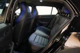 Thumbnail of 2025 Mythos Black Metallic Volkswagen Golf R