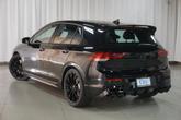 Thumbnail of 2025 Mythos Black Metallic Volkswagen Golf R