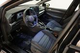 Thumbnail of 2025 Mythos Black Metallic Volkswagen Golf R