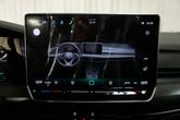 Thumbnail of 2025 Mythos Black Metallic Volkswagen Golf R
