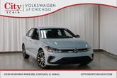 Photo of 2025 Gray Volkswagen Jetta