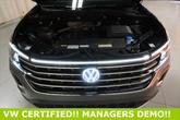 Thumbnail of 2024 Platinum Gray Metallic Volkswagen Atlas