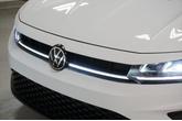 Thumbnail of 2025 Pure White Volkswagen Jetta