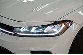 Thumbnail of 2025 Pure White Volkswagen Jetta