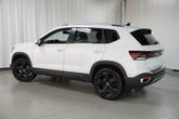 Thumbnail of 2025 Pure White Volkswagen Taos