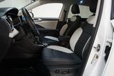 Thumbnail of 2025 Pure White Volkswagen Taos