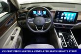 Thumbnail of 2024 Platinum Gray Metallic Volkswagen Atlas