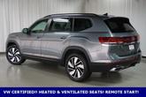 Thumbnail of 2024 Platinum Gray Metallic Volkswagen Atlas