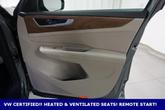 Thumbnail of 2024 Platinum Gray Metallic Volkswagen Atlas
